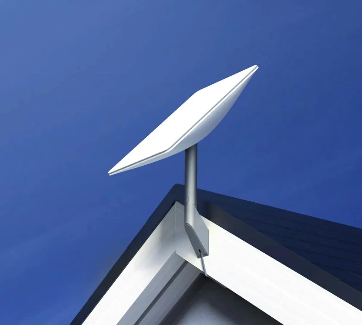 starlink Antenna