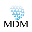 Mdm Logo