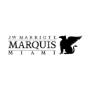 JW Marriott Marquis Miami logo