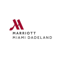 Marriott Miami Dadeland logo