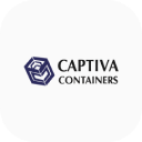 Captiva Containers logo